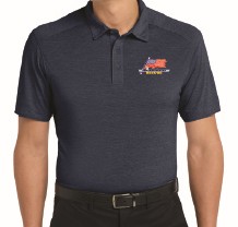 Hook '26 Men's Polo
